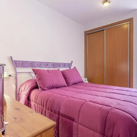 2 Bedroom Lovely In * Torrevieja