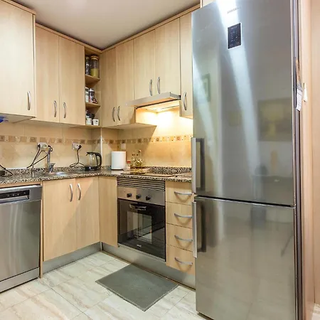 2 Bedroom Lovely In * Torrevieja