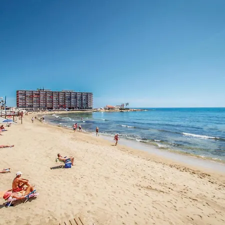 Apartman 2 Bedroom Lovely In