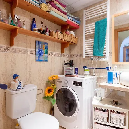 2 Bedroom Lovely In Apartman Torrevieja