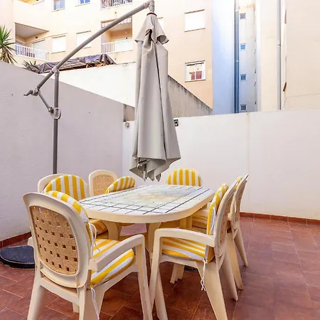 Apartman 2 Bedroom Lovely In