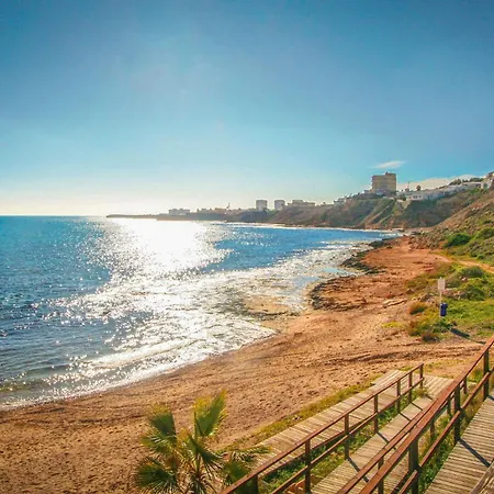 Apartman 2 Bedroom Lovely In