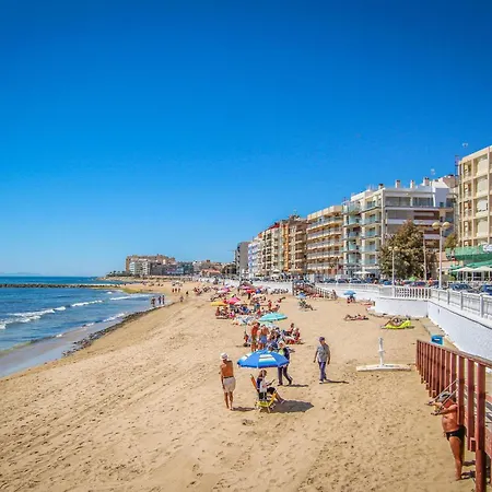 2 Bedroom Lovely In Torrevieja
